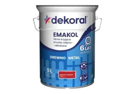 emalia-olejno-alkidowa-emakol-strong-czerwony-karminowy-5l-dekoral