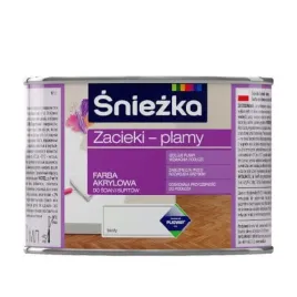 farba-akrylowa-zacieki-plamy-biala-mat-04l-sniezka