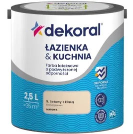 farba-lateksowa-lazienkaandkuchnia-bezowy-z-klasa-25l-dekoral