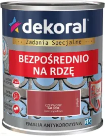 emalia-antykorozyjna-czerwony-polysk-0-65l-ral-3031-dekoral