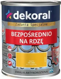 emalia-antykorozyjna-zolty-0-65l-polysk-ral-1023-dekoral
