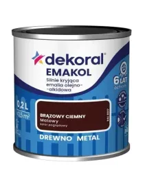 emalia-olejno-alkidowa-emakol-strong-brazowy-ciemny-mat-02l-dekoral