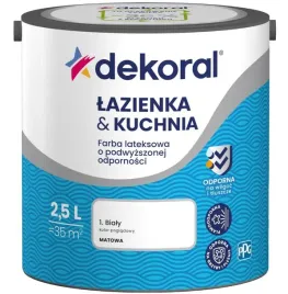 farba-lateksowa-lazienkaandkuchnia-bialy-25l-dekoral