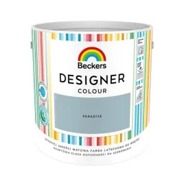 farba-lateks-designer-colour-paradise-25l-beckers