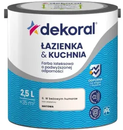farba-lateksowa-lazienkaandkuchnia-w-bezowym-humorze-mat-25l-dekoral