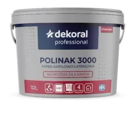 farba-akrylowo-lateks-professional-polinak-3000-baza-zn-932l-dekoral