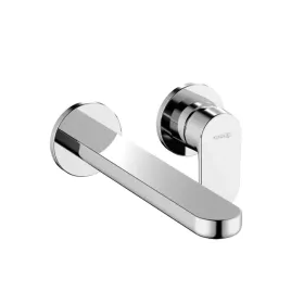 bateria-umywalkowa-scienna-louva-220-chrom-242450575-kludi
