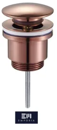 emporia-korek-klik-klak-miedz-40mm-hf1083-rg