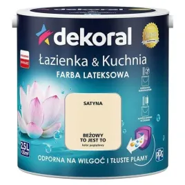 farba-lateksowa-lazienkaandkuchnia-bezowy-to-jest-to-25l-dekoral