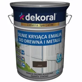 emalia-olejno-alkidowa-emakol-strong-brazowa-polysk-5l-dekoral