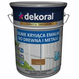 emalia-olejno-alkidowa-emakol-strong-orzech-jasny-polysk-5l-dekoral