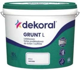 dekoral-grunt-l-lateksowy-podklad-bialy-matowy-10l