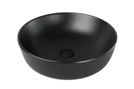 bevisa-umywalka-okragla-nablatowa-lusana-42cm-czarna-matowa