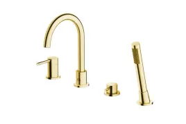 bateria-wannowa-4-otworowa-fly-z-zestawem-prysznicowym-zloty-03033gd-empori