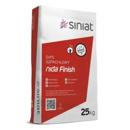 gips-szpachlowy-nida-finisz-25-kg-siniat