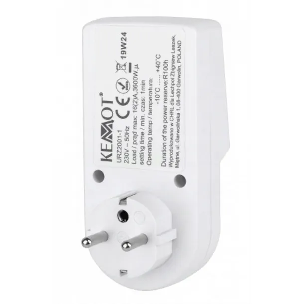 programator-cyfrowy-czasowy-czasomierz-timer-230v-marka-kemot