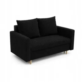 sofa-rozkladana-funkcja-spania-quelle-czarna