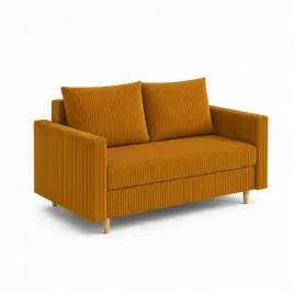sofa-rozkladana-funkcja-spania-poso-musztardowa