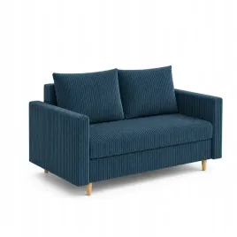 sofa-rozkladana-funkcja-spania-poso-kobaltowa