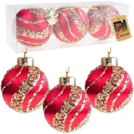 bombki-styropianowe-czerwone-bordowe-z-brokatem-zawieszka-3szt-8cm-choinka