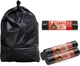 worki-na-smieci-alufix-profi-ldpe-180l-10szt-czarne-mocne-uniwersalne