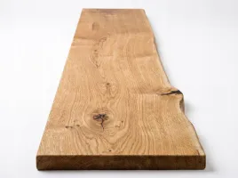 deska-debowa-parapet-polka-naturalna-krawedz-diy-130cm-x-25cm-x-26cm