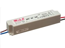 glp-power-supply-gpv-series-24v-2-5a-cv-non-pfc-ip67-plastic-case-eu
