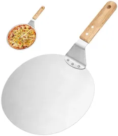 ixydor-srebrna-lopatka-do-pizzy-z-drewnianym-uchwytem