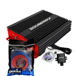 wzmacniacz-samochodowy-1-kanalowy-1100w-soundmax-n1000-kable-25mm2-crk25