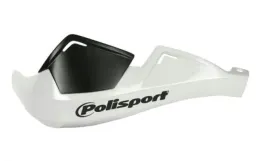 oslony-kierownicy-polisport-evolution-integral-bialy