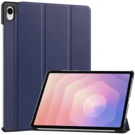 etui-z-klapka-bizon-case-tab-croc-do-samsung-galaxy-tab-s11-ultra-granatowe