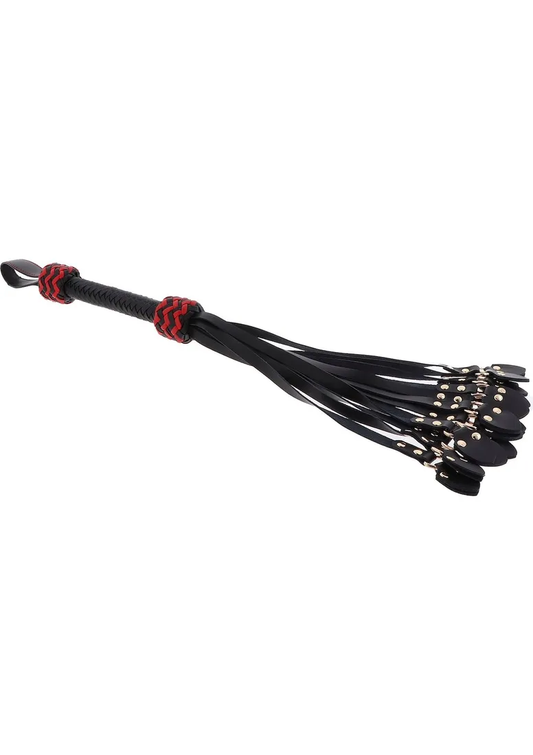 leather-cat-o-nine-whip