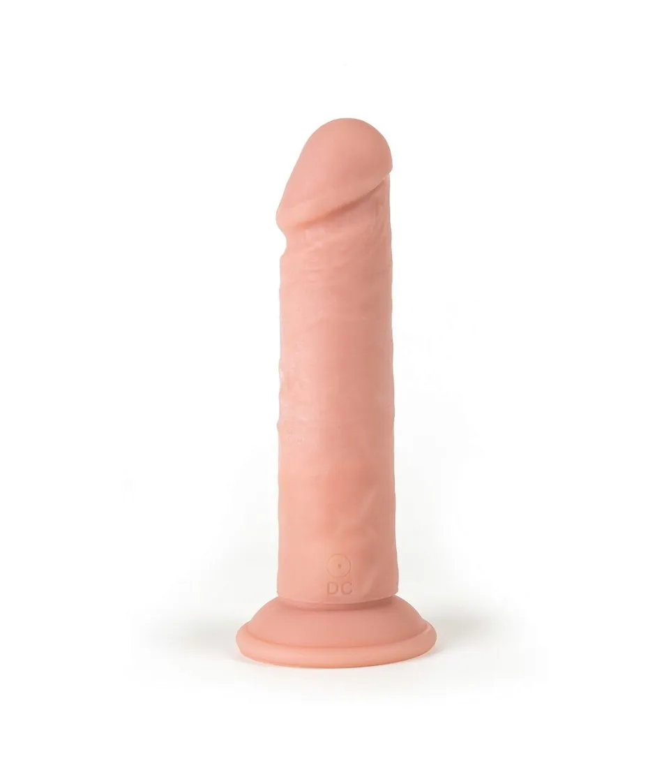 realistic-vibrator-r1-19cm-w-remote-control