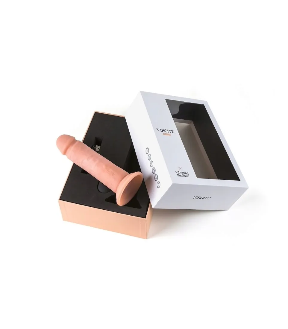 realistic-vibrator-r1-19cm-w-remote-control