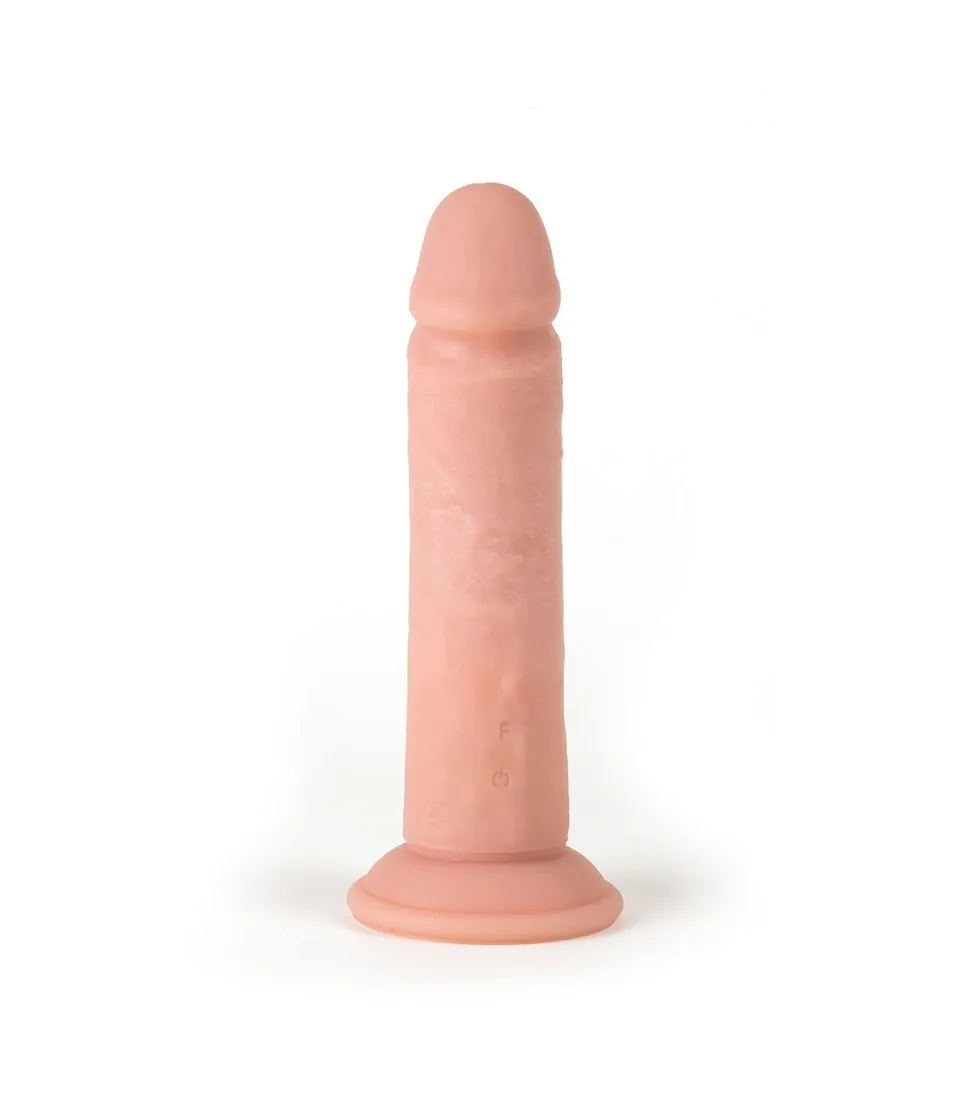 realistic-vibrator-r1-19cm-w-remote-control