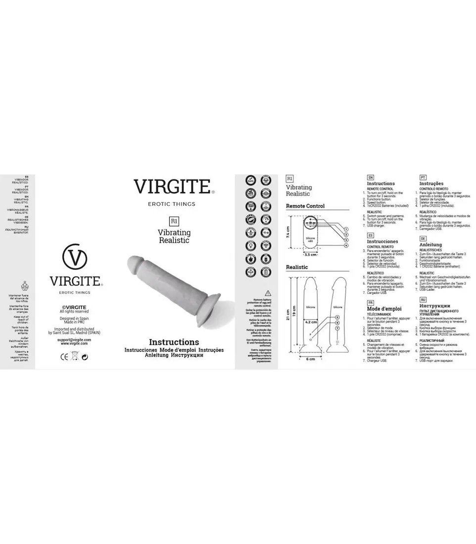realistic-vibrator-r1-19cm-w-remote-control-stan-nowy
