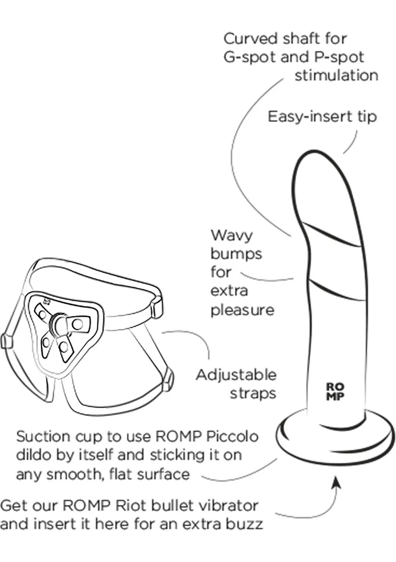 romp-piccolo-pegging-kit-stan-nowy