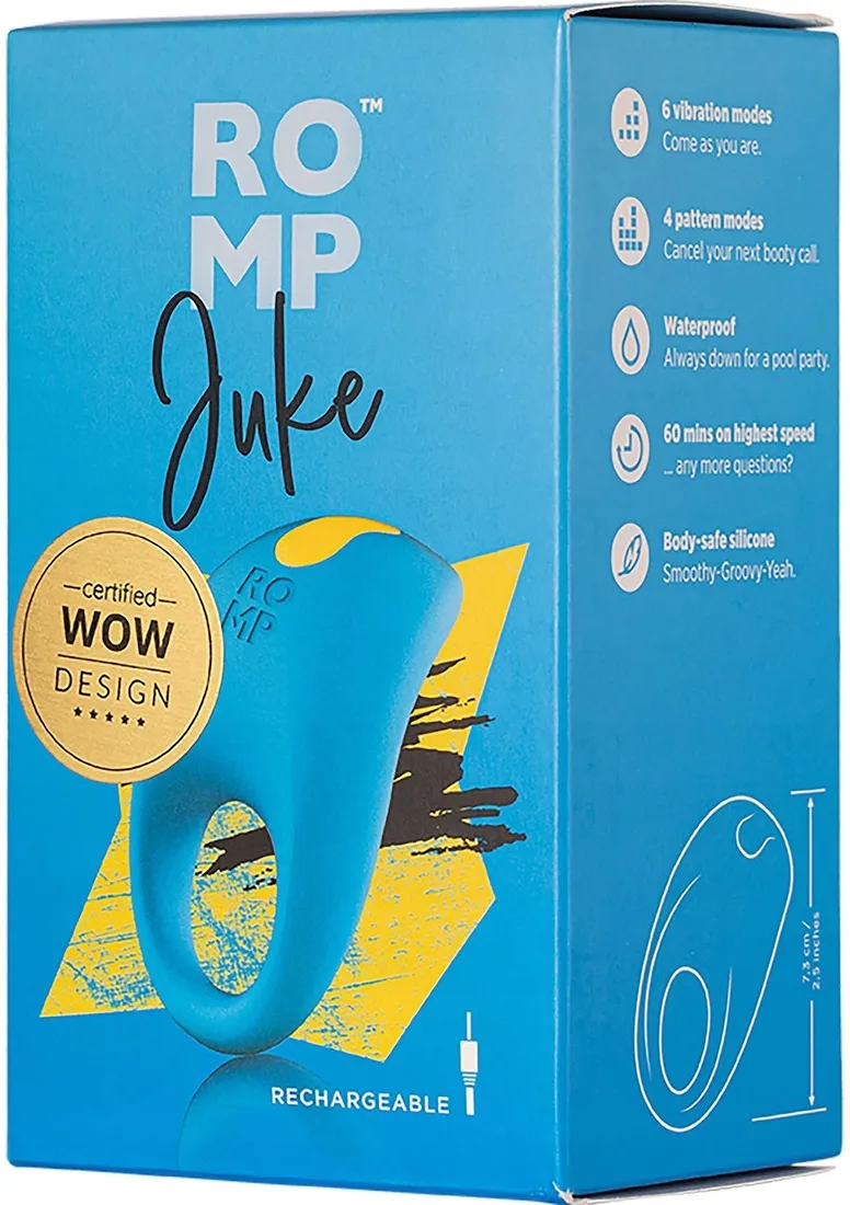 romp-juke-pierscien