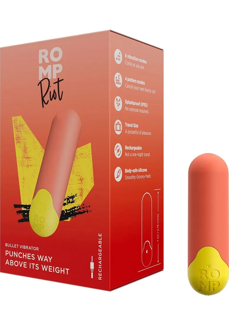 romp-riot-wibrator