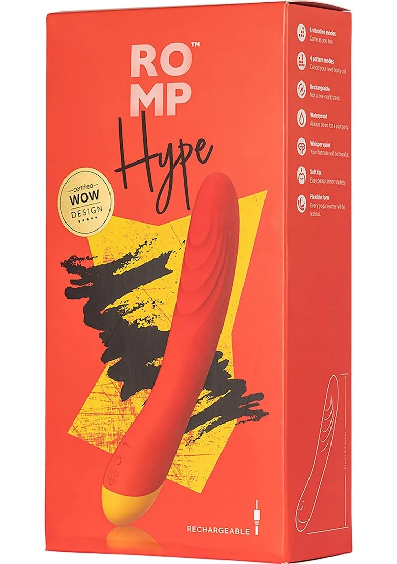 romp-hype-masazer