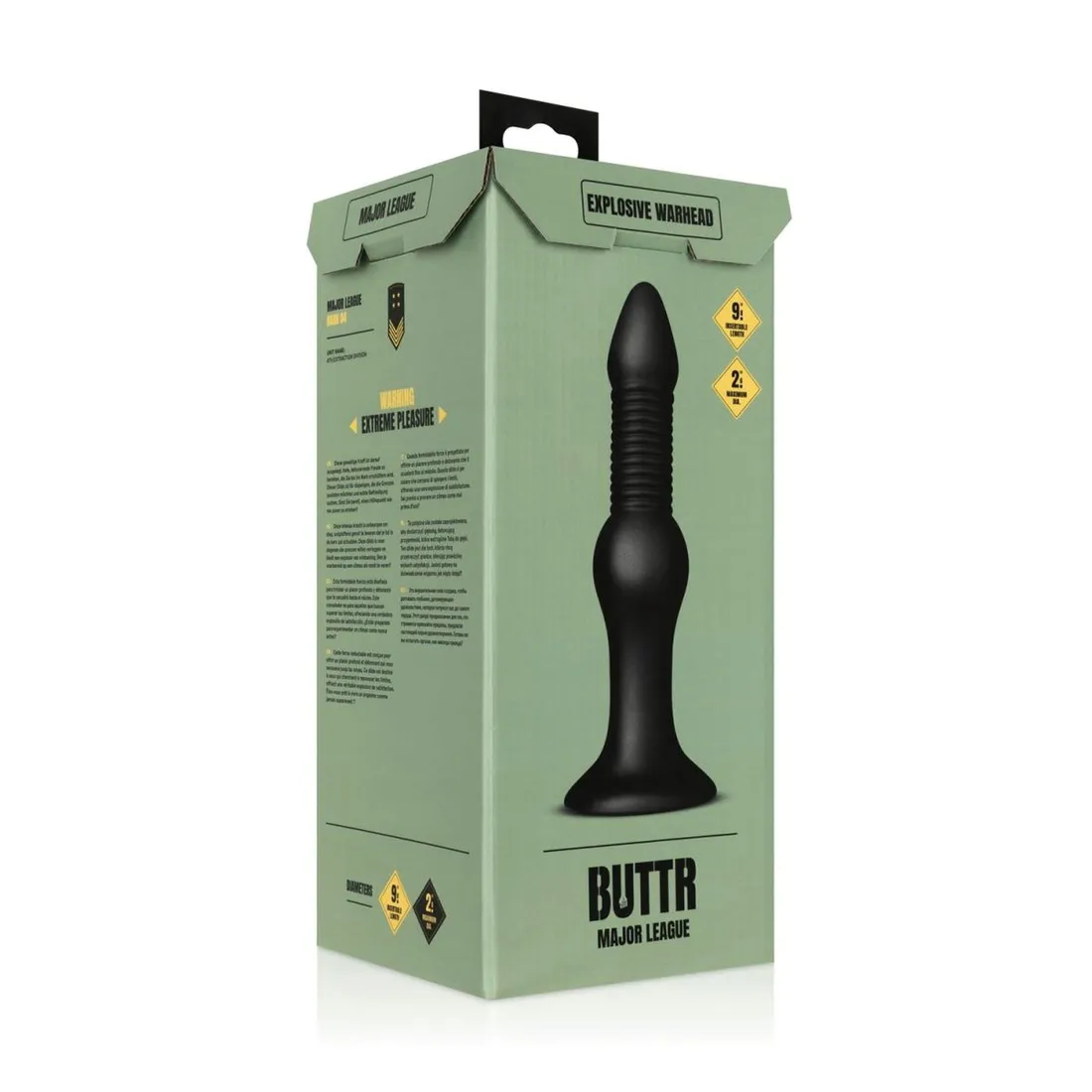 buttr-explosive-warhead-anal-dildo-stan-nowy
