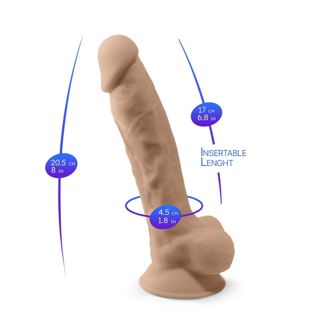 dildo-sd-model-1-8-flesh-box