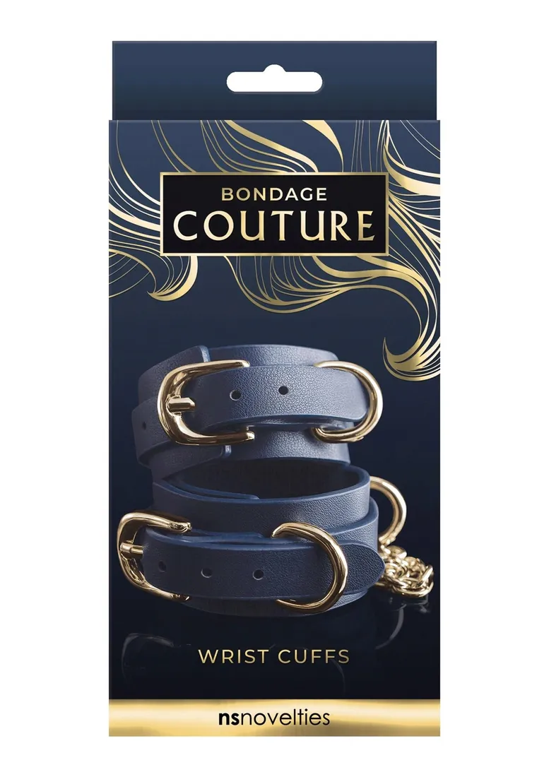 bondage-couture-wrist-cuff-blue