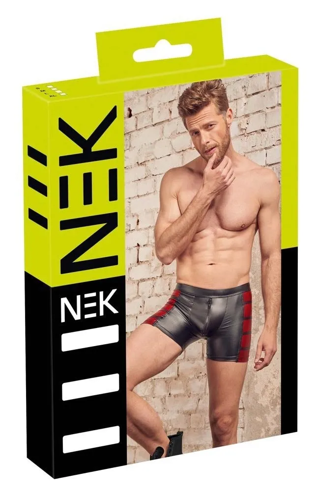 men-s-pants-black-red-m