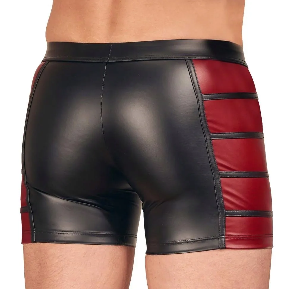 men-s-pants-black-red-m