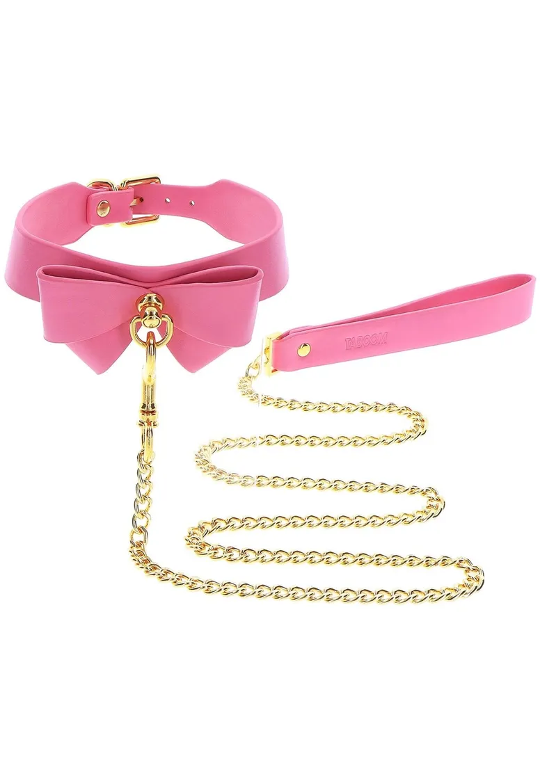 collar-and-leash-pink-rodzaj-obroza-ze-smycza