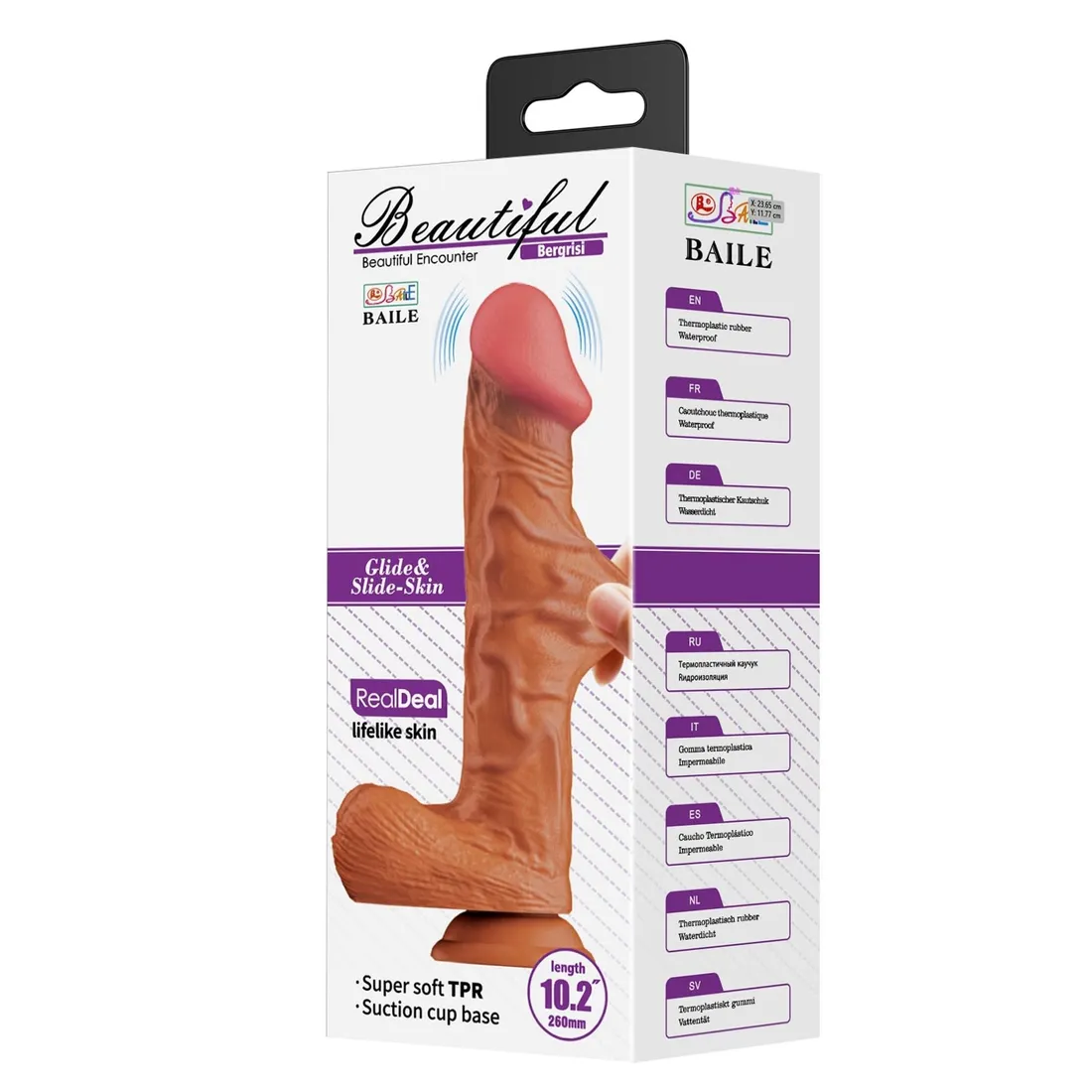 baile-realistic-dildo-bergrisi-102-multi-mpeed