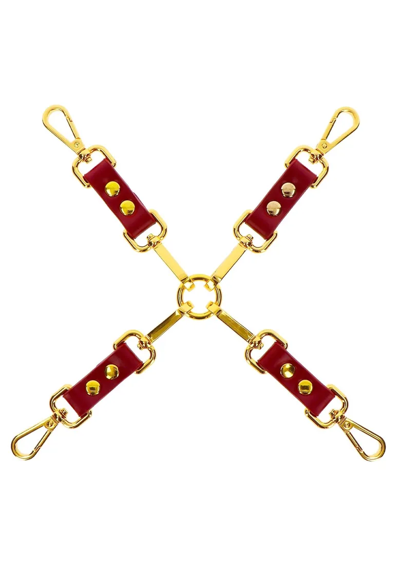 hogtie-red-red