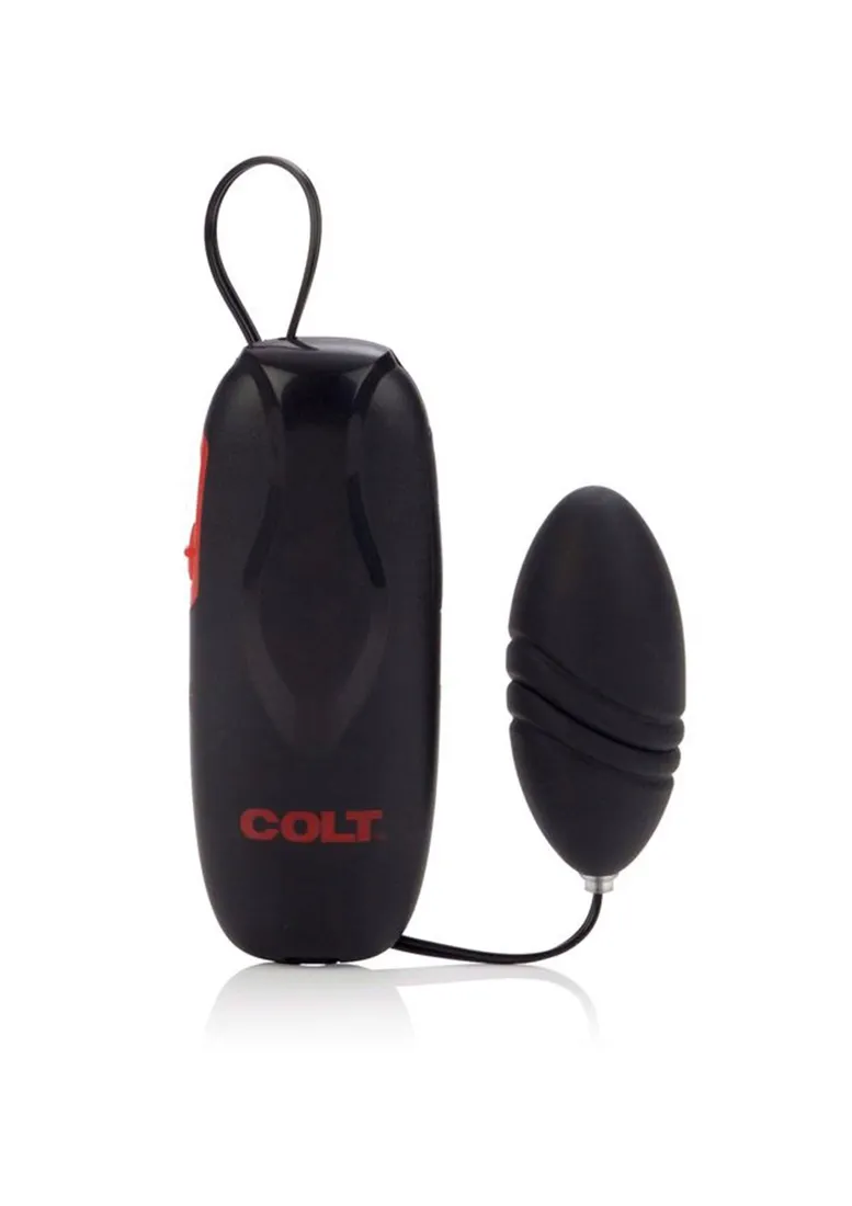 colt-turbo-bullet-black
