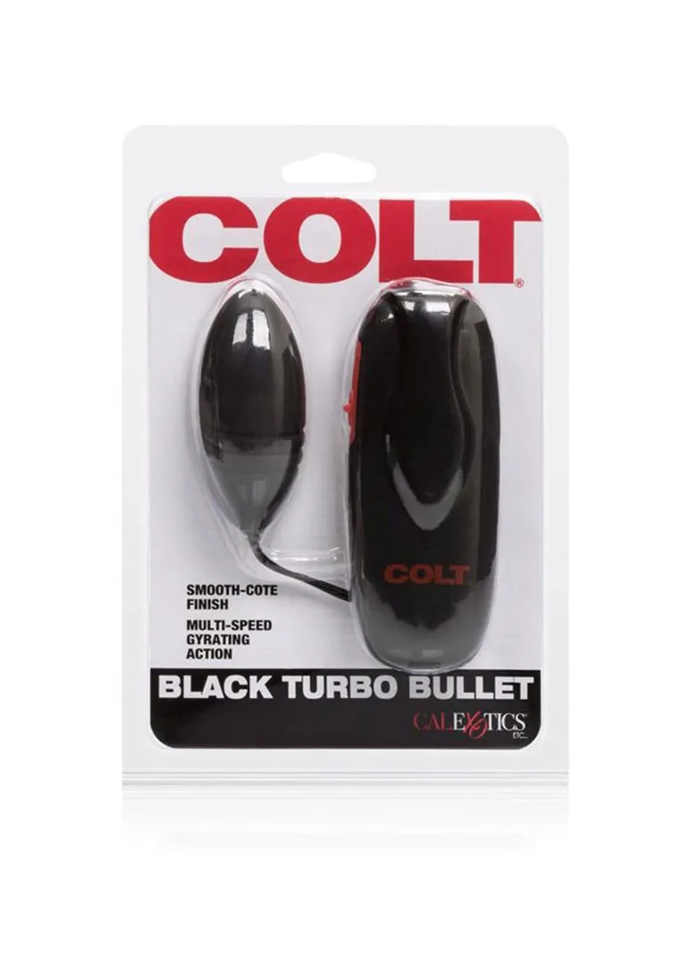 colt-turbo-bullet-black